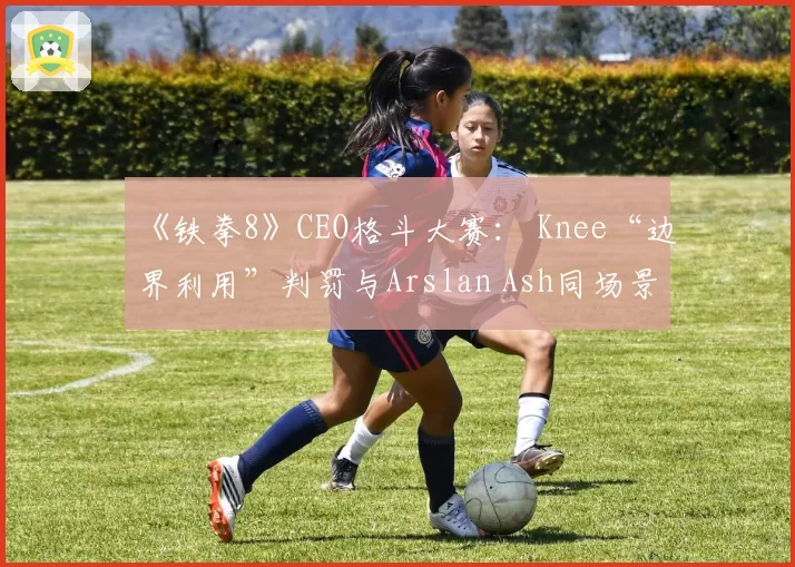 《铁拳8》CEO格斗大赛： Knee“边界利用”判罚与Arslan Ash同场景历史处理对比