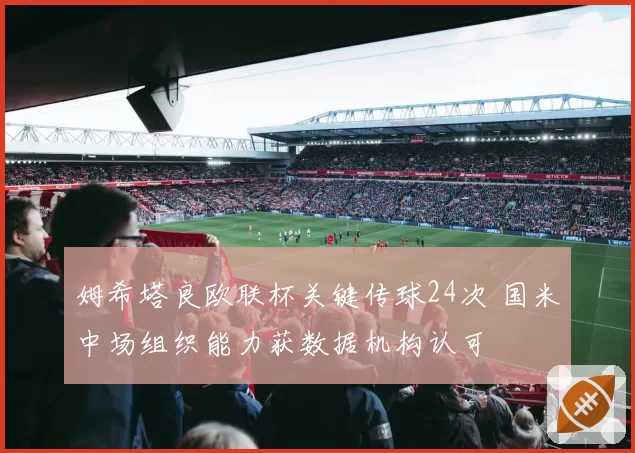 姆希塔良欧联杯关键传球24次 国米中场组织能力获数据机构认可
