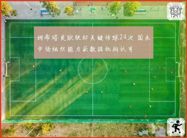 姆希塔良欧联杯关键传球24次 国米中场组织能力获数据机构认可