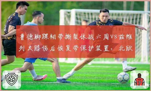 鲁德脚踝韧带撕裂休战六周vs兹维列夫膝伤后恢复带保护装置,北欧硬地选手策略不同