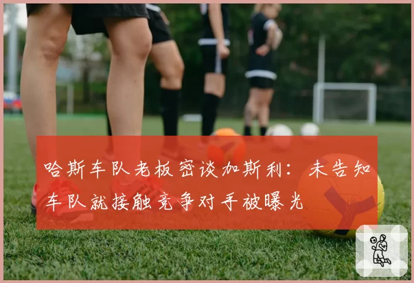 哈斯车队老板密谈加斯利：未告知车队就接触竞争对手被曝光